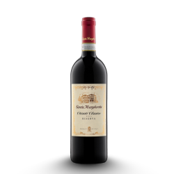 Chianti Classico Riserva D.O.C.G