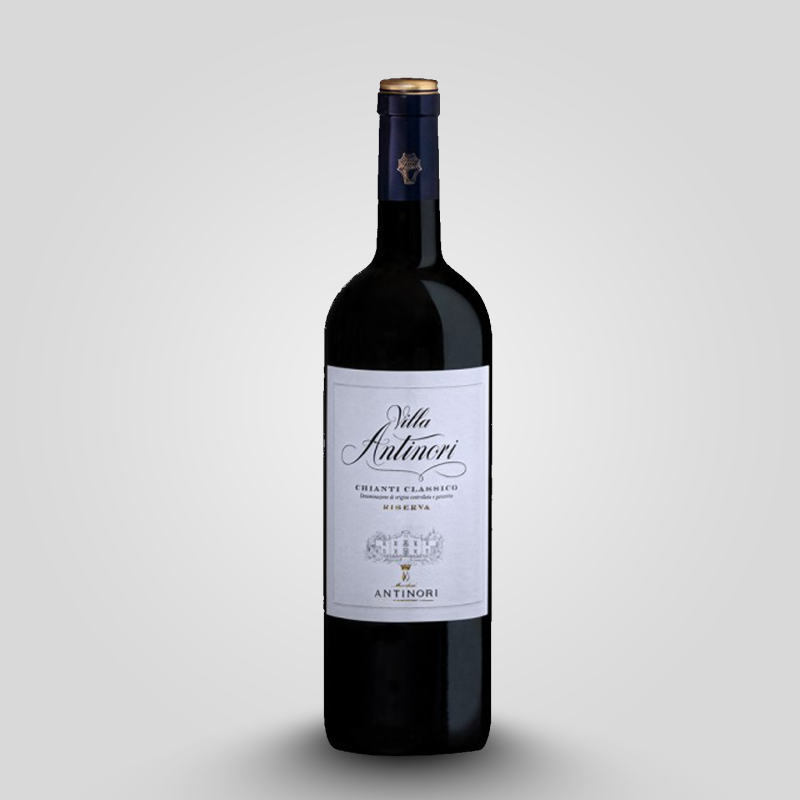 Chianti Classico "Villa Antinori" D.O.C.G
