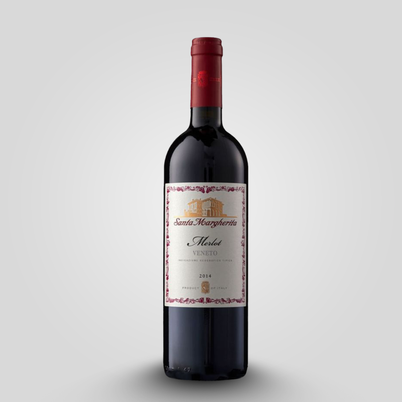 Merlot Santa Margherita D.O.C.