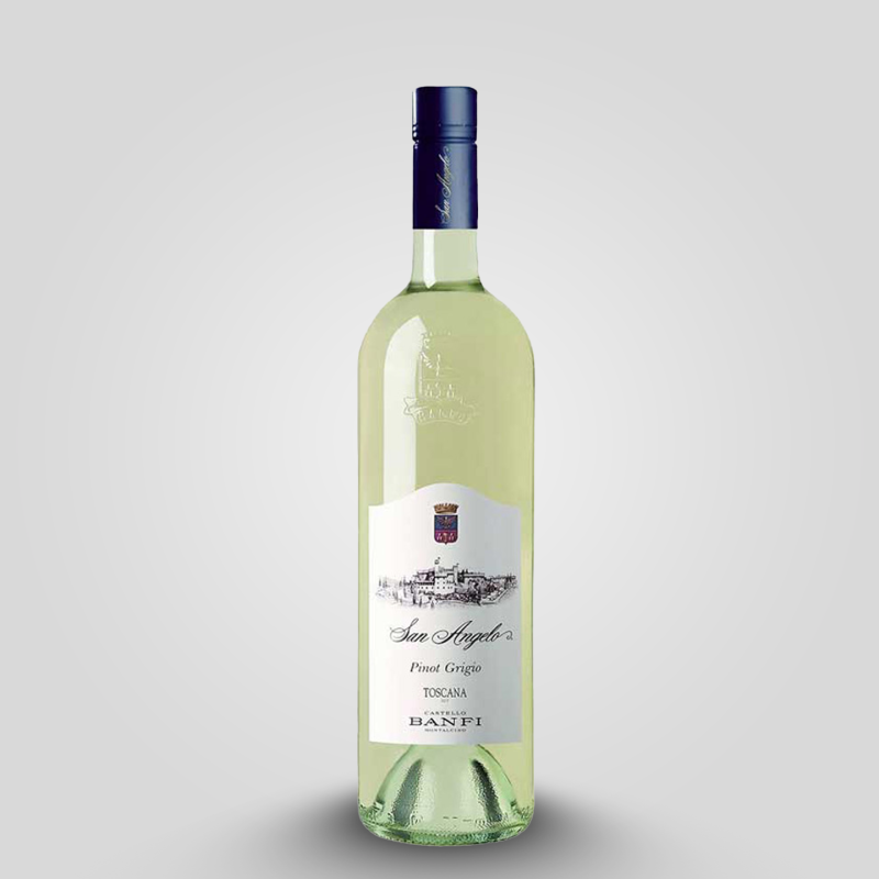 Castello Banfi ‘San Angelo’ Pinot Grigio