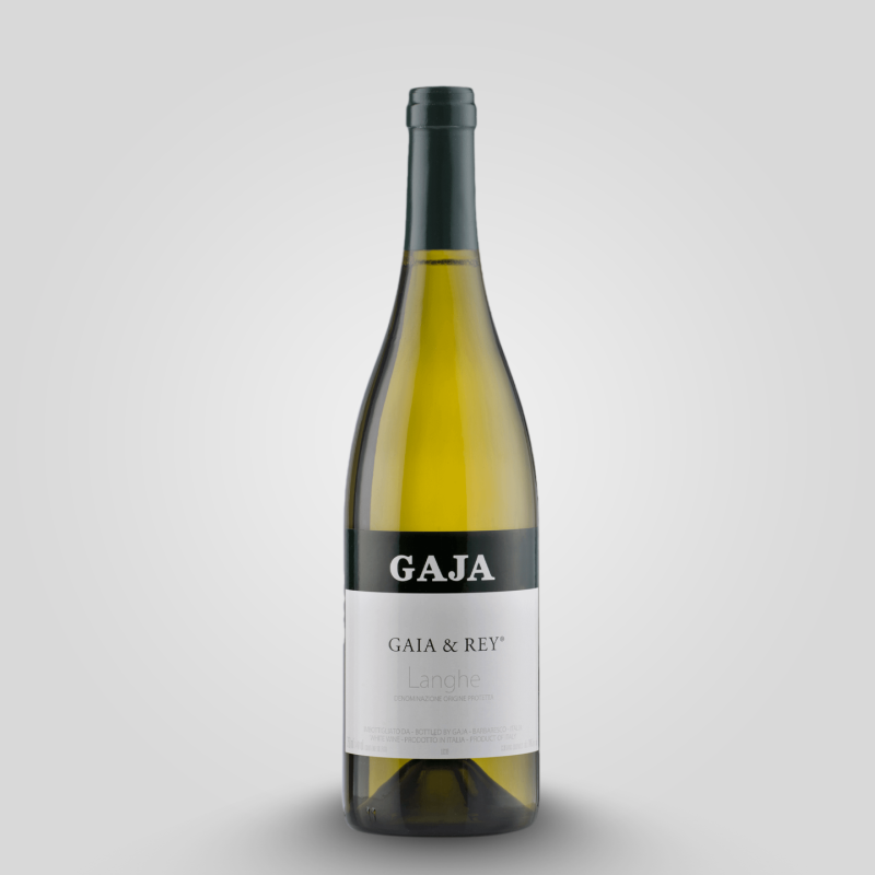 Gaja Gaia & Rey Chardonnay Langhe
