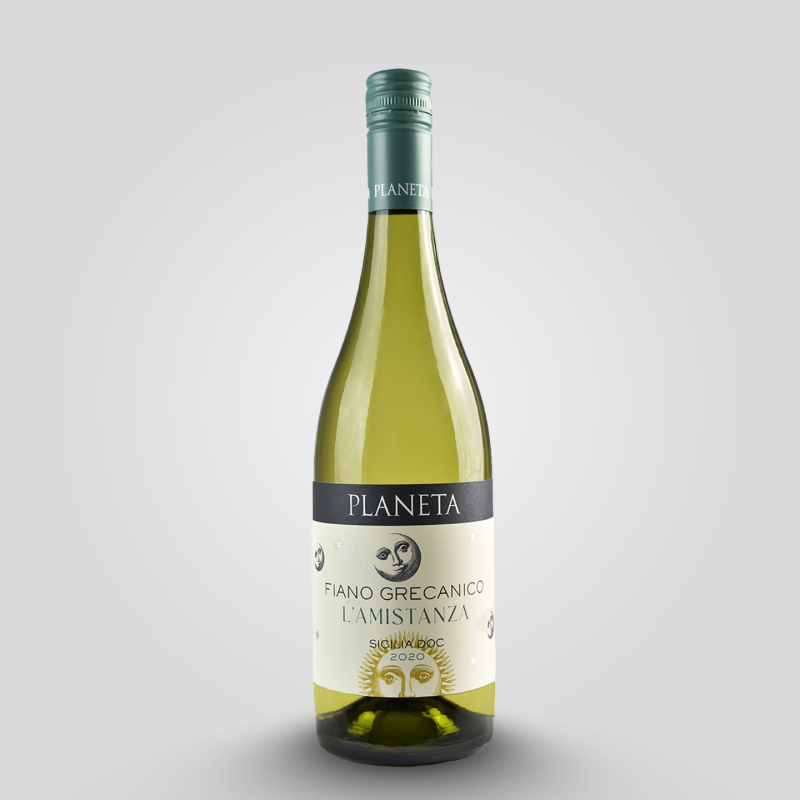 Chardonnay Sicilia Menfi D.O.C.