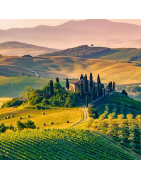 Tuscany